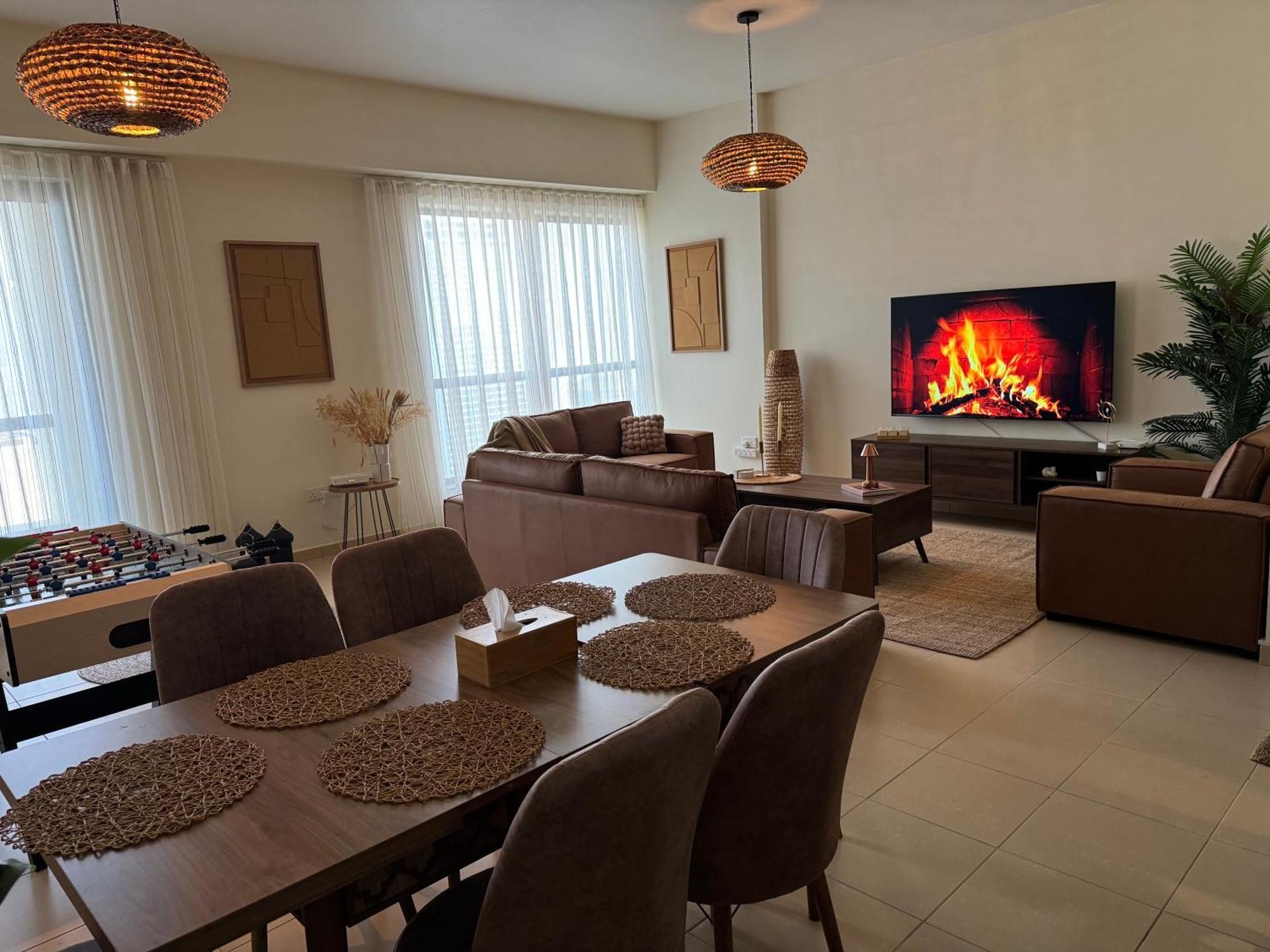 View Homes * Dubai