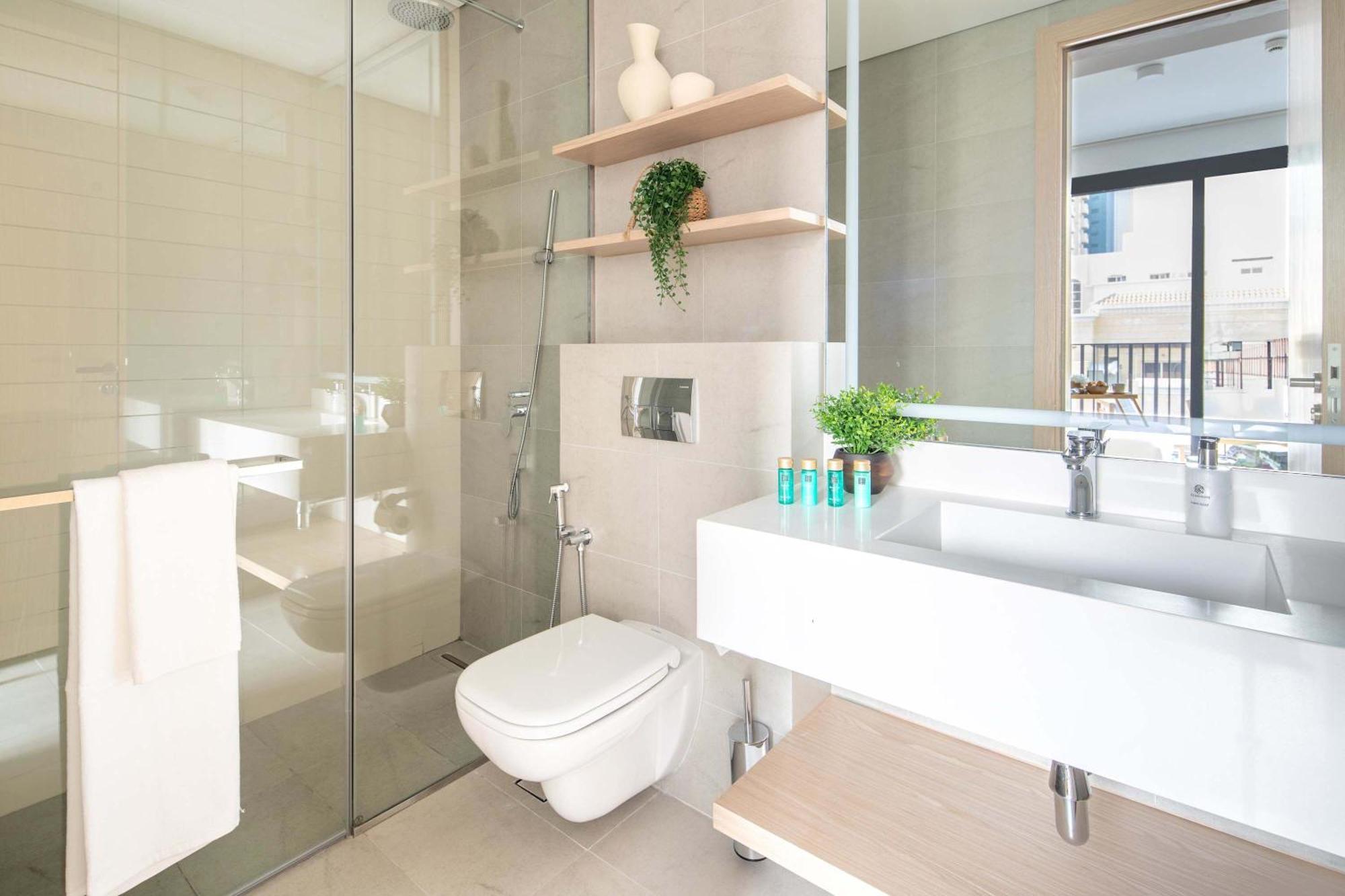 Frank Porter - Oakley Square Residences A