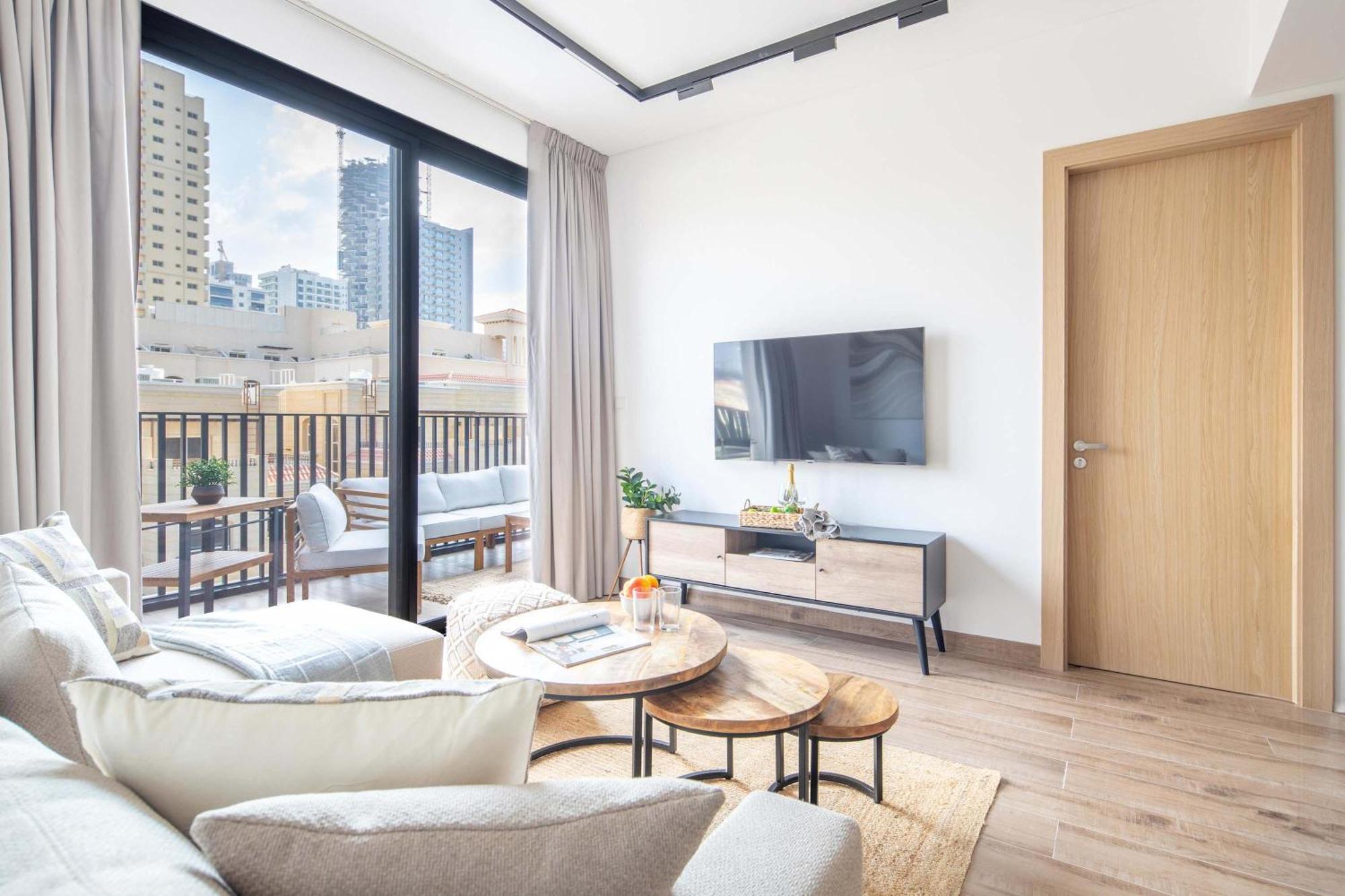 Frank Porter - Oakley Square Residences A