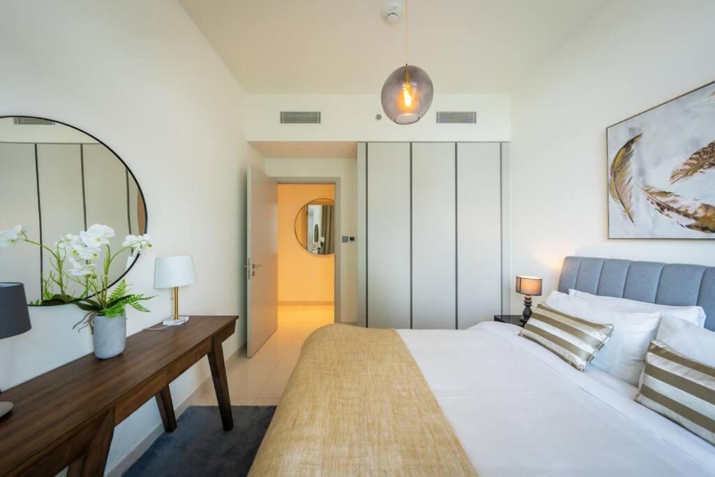 Apartment Glamorous 3br With Marina View *
