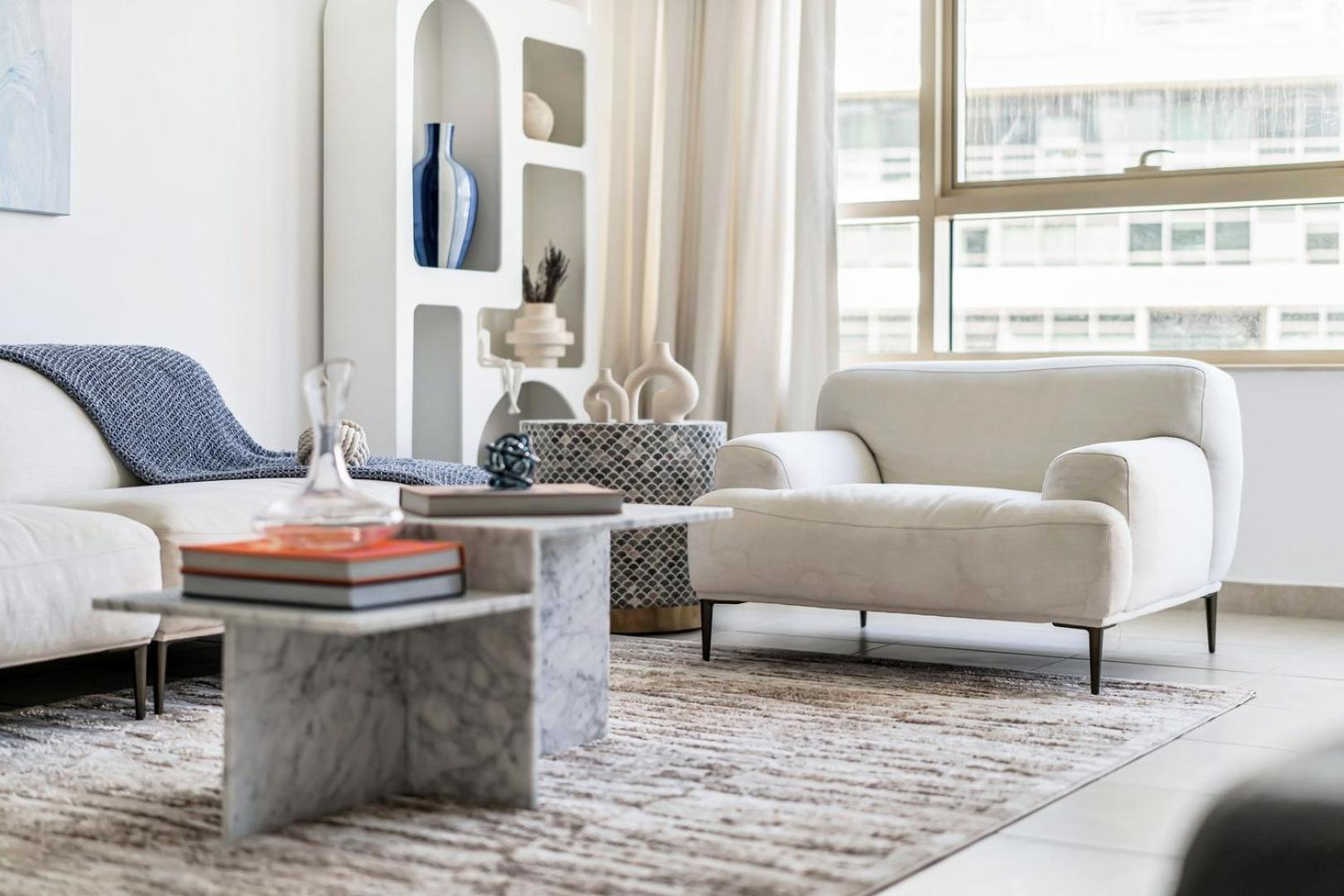Guestready - Glamorous In Marina Apartment Dubai