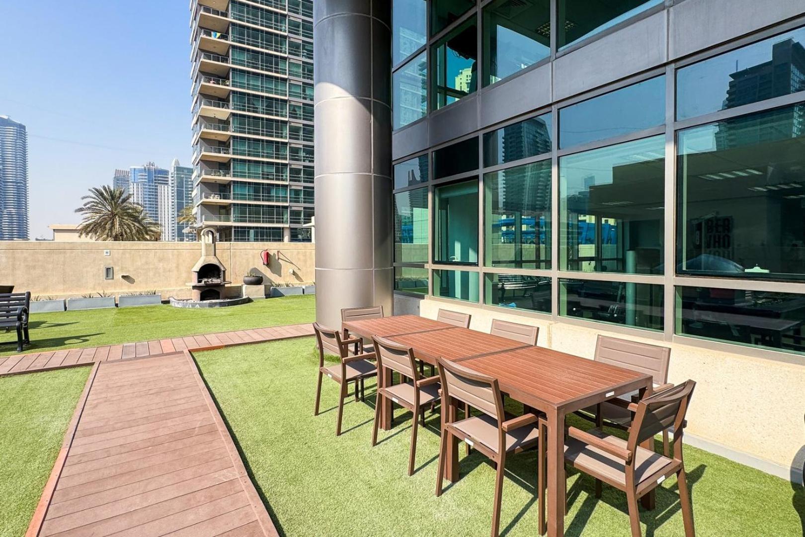 Guestready - Glamorous In Marina Apartment