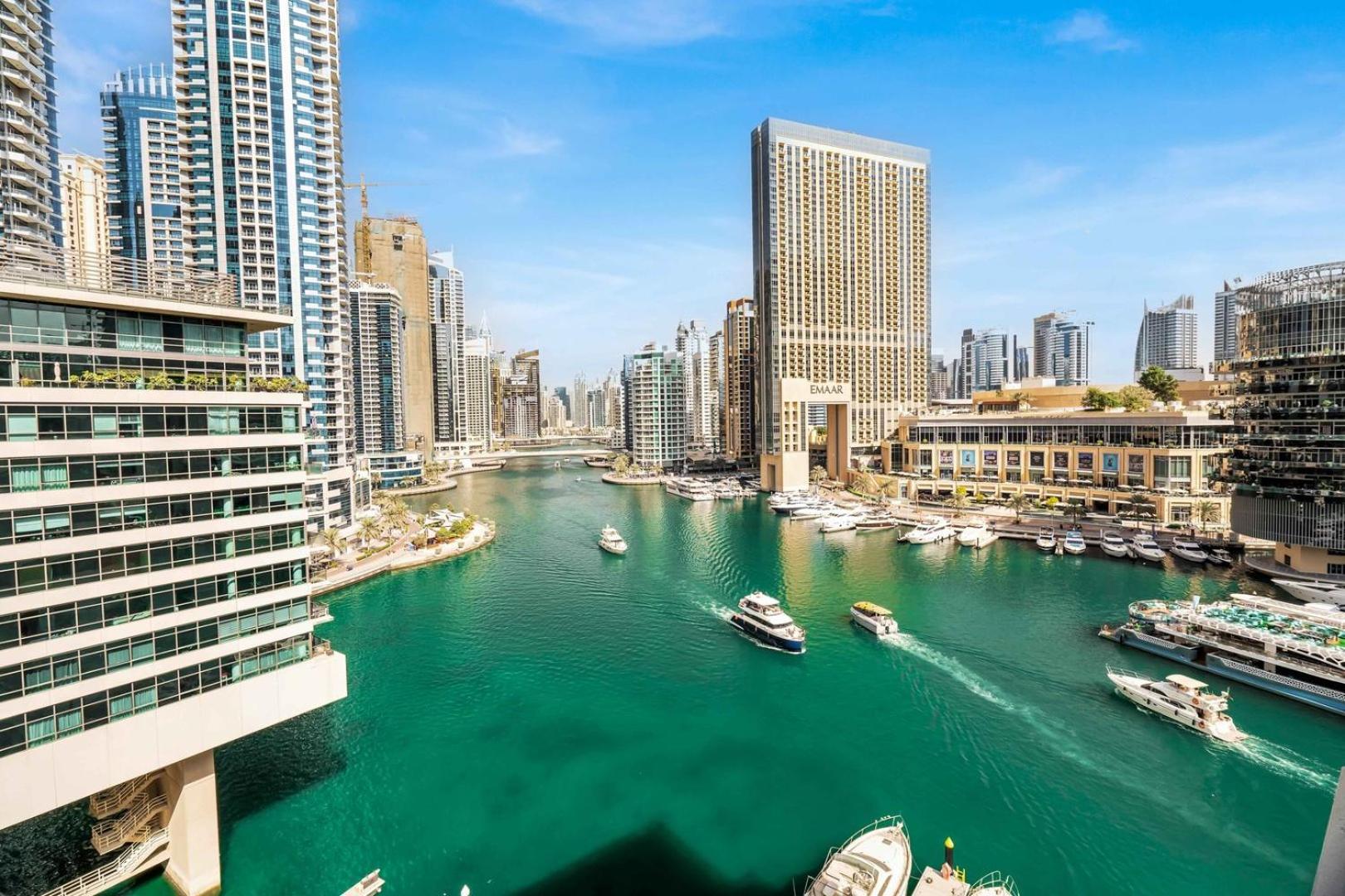 Guestready - Glamorous In Marina Apartment