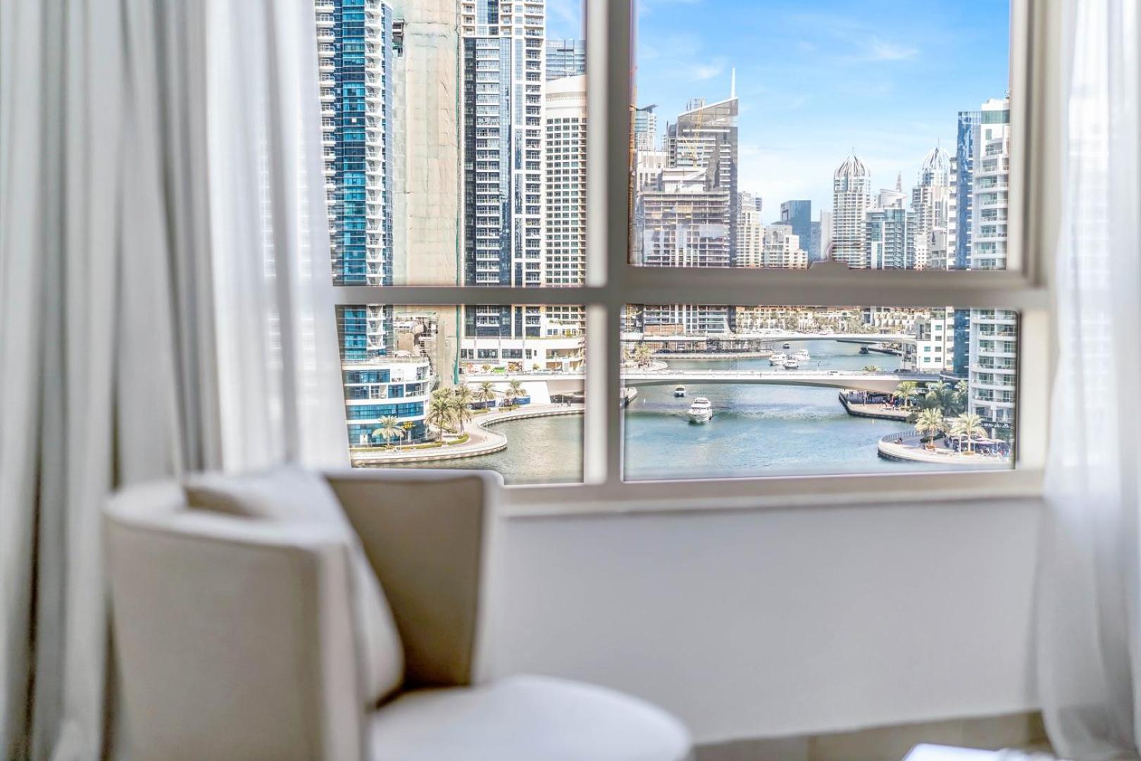 Guestready - Glamorous In Marina Apartment *