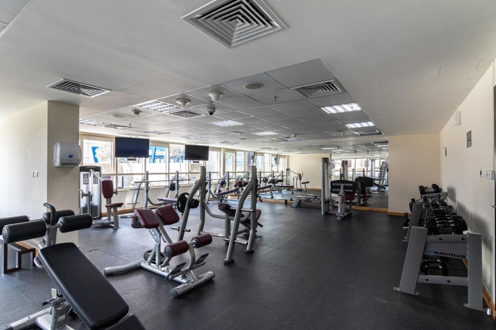 Guestready - Glamorous In Marina Dubai