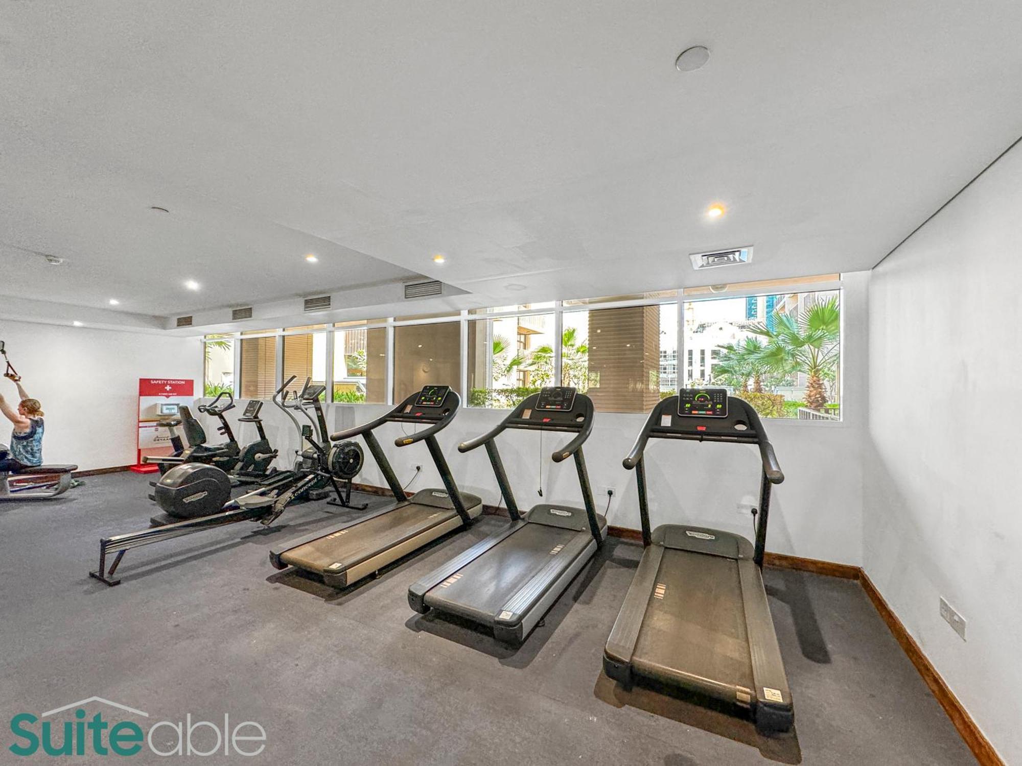 Serene 1 Bedroom In Belgravia - Jvc Apartment *