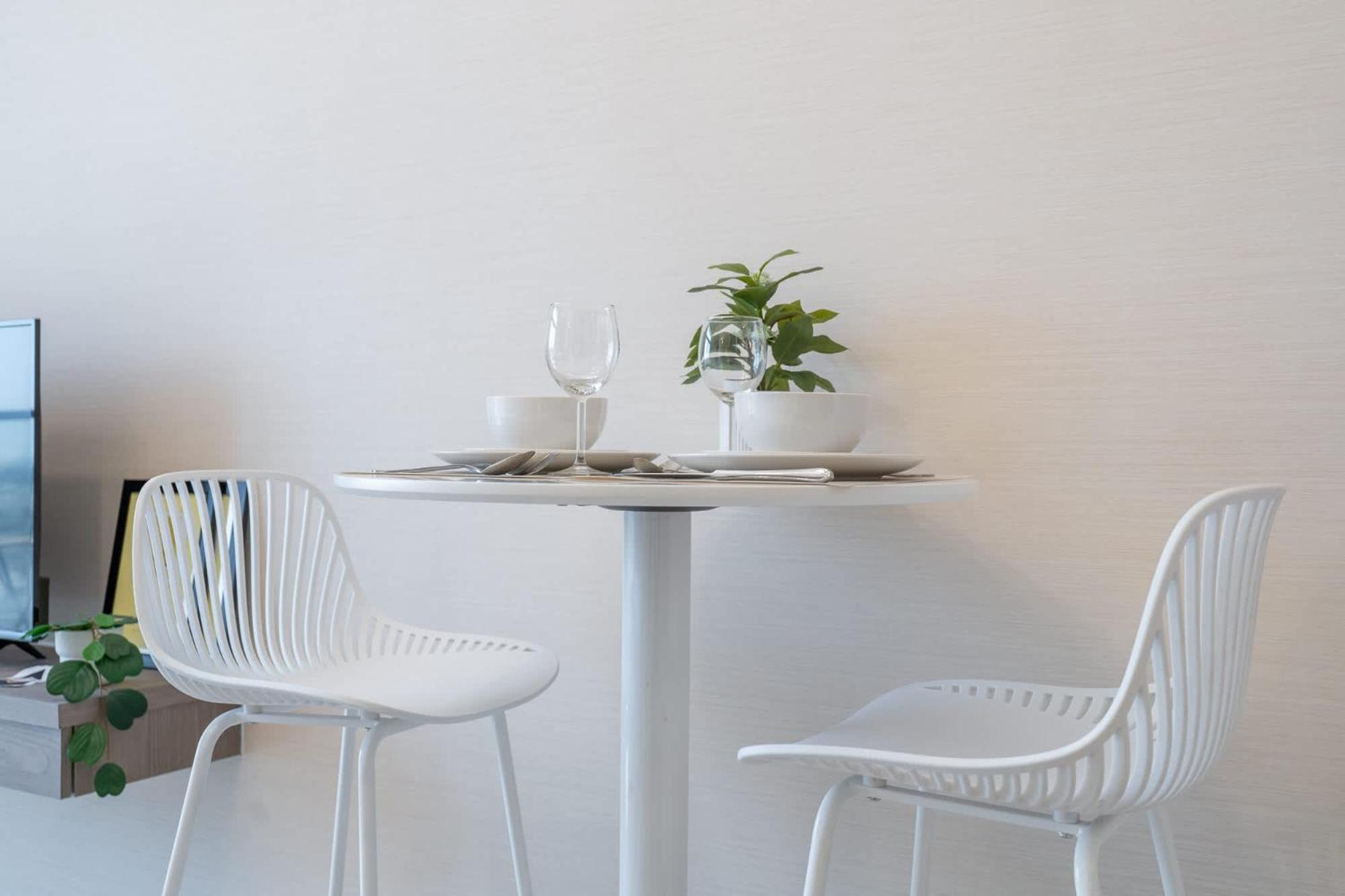 Apartment Heart Captivating In Laya Heights