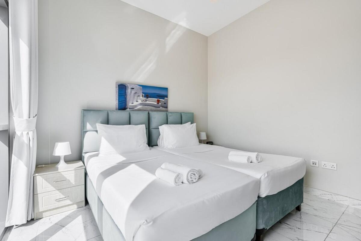 1br Oasis With Pool, Gym, And Kid's Playground * Dubai