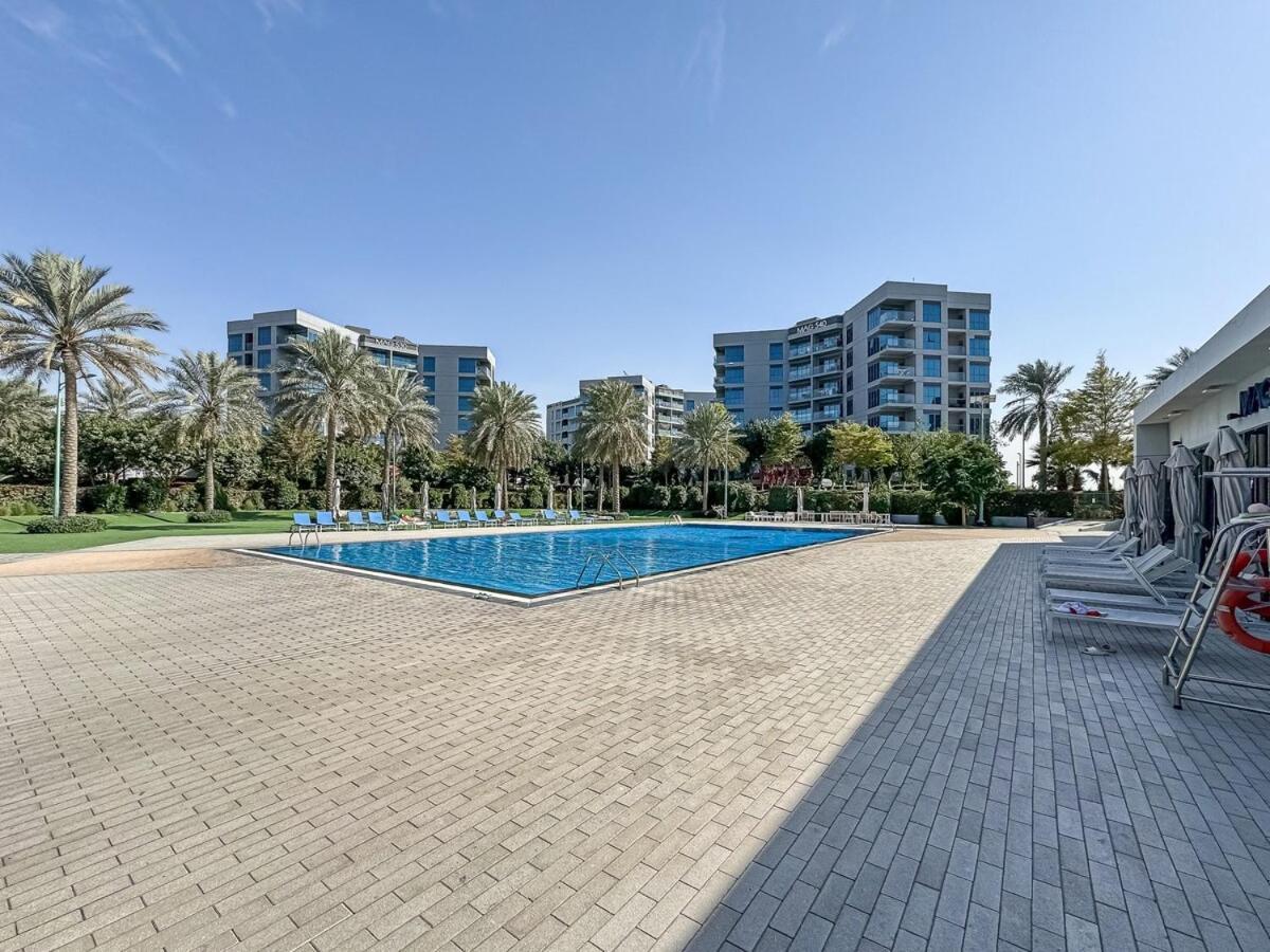 1br Oasis With Pool, Gym, And Kid's Playground Apartment *