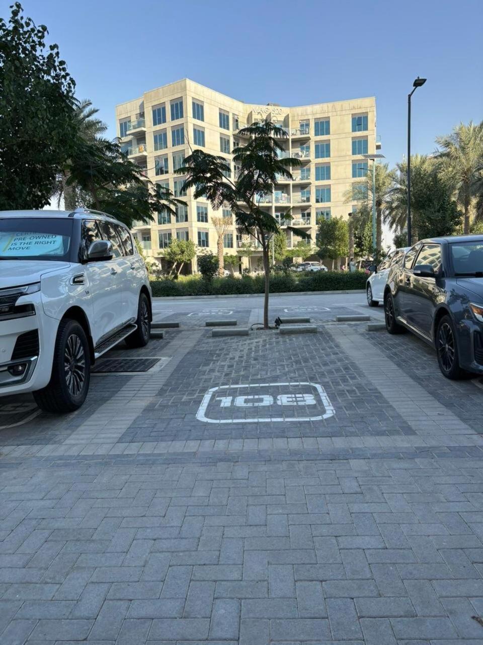 1br Oasis With Pool, Gym, And Kid's Playground * Dubai