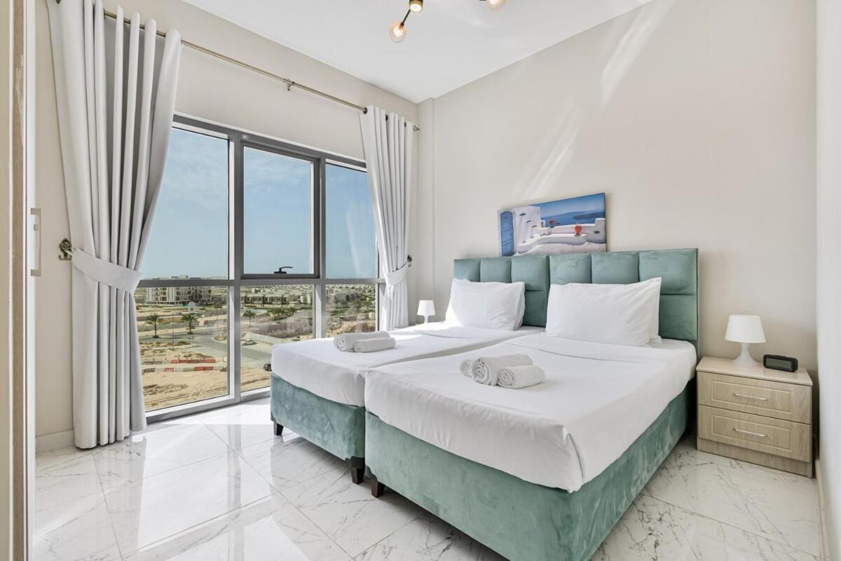 1br Oasis With Pool, Gym, And Kid's Playground * Dubai