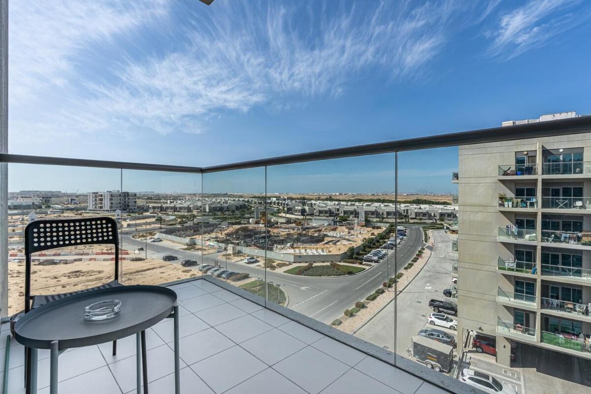 Apartment 1br Oasis With Pool, Gym, And Kid's Playground Dubai