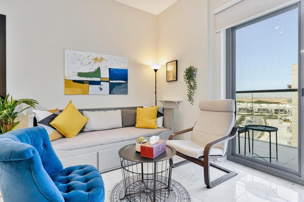 1br Oasis With Pool, Gym, And Kid's Playground * Dubai