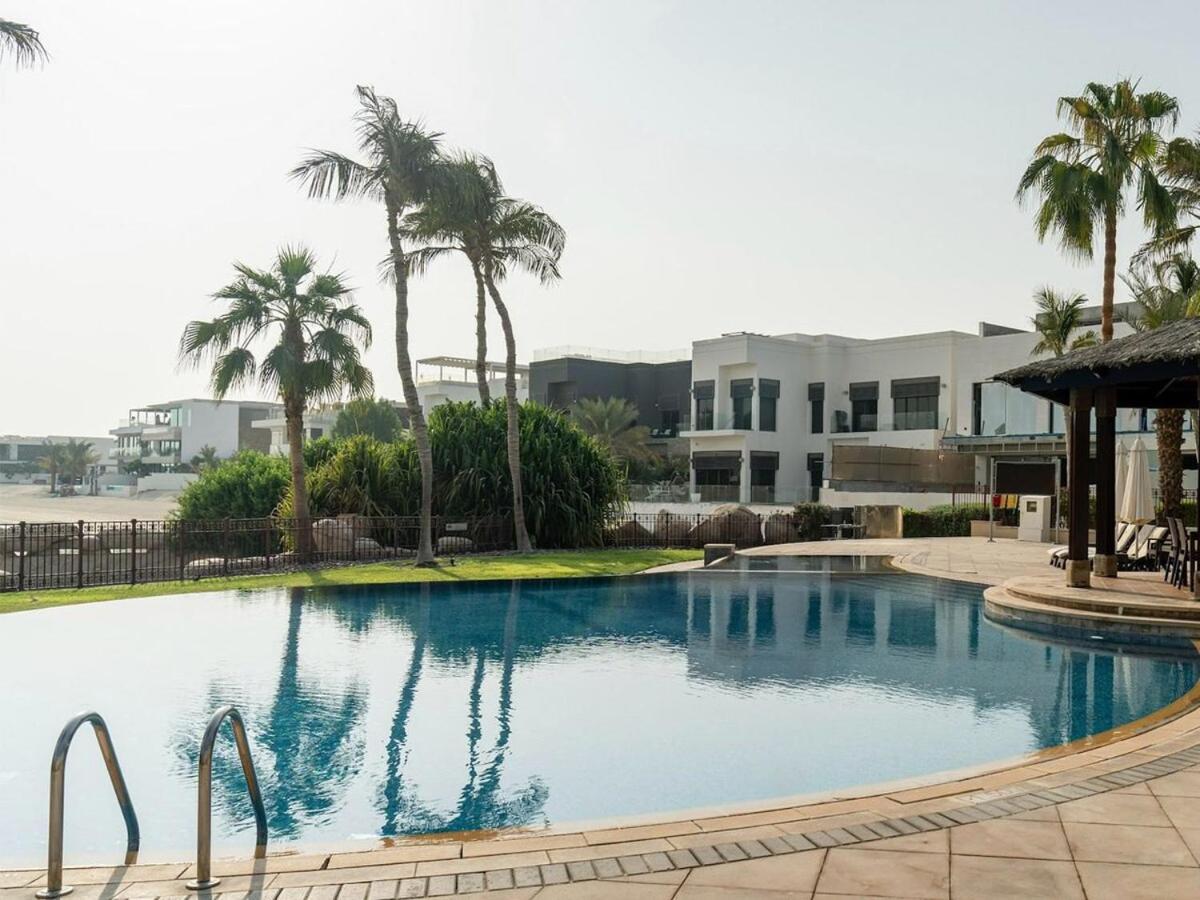Dar Vacation -family Garden , Palm Jumeirah * Dubai