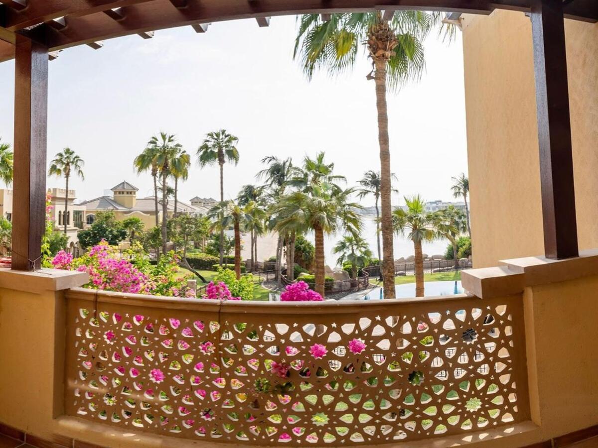 Villa Dar Vacation -family Garden , Palm Jumeirah Dubai