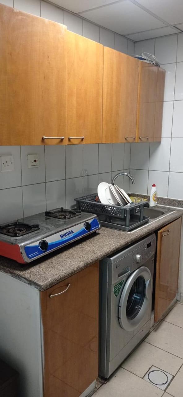 Apartment Daily Basis
