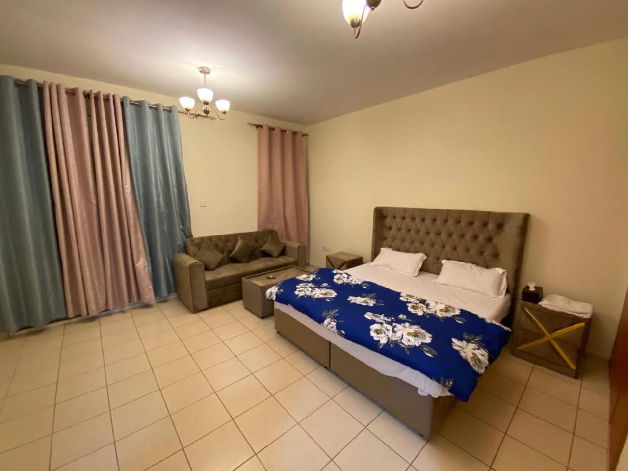 Apartment Daily Basis