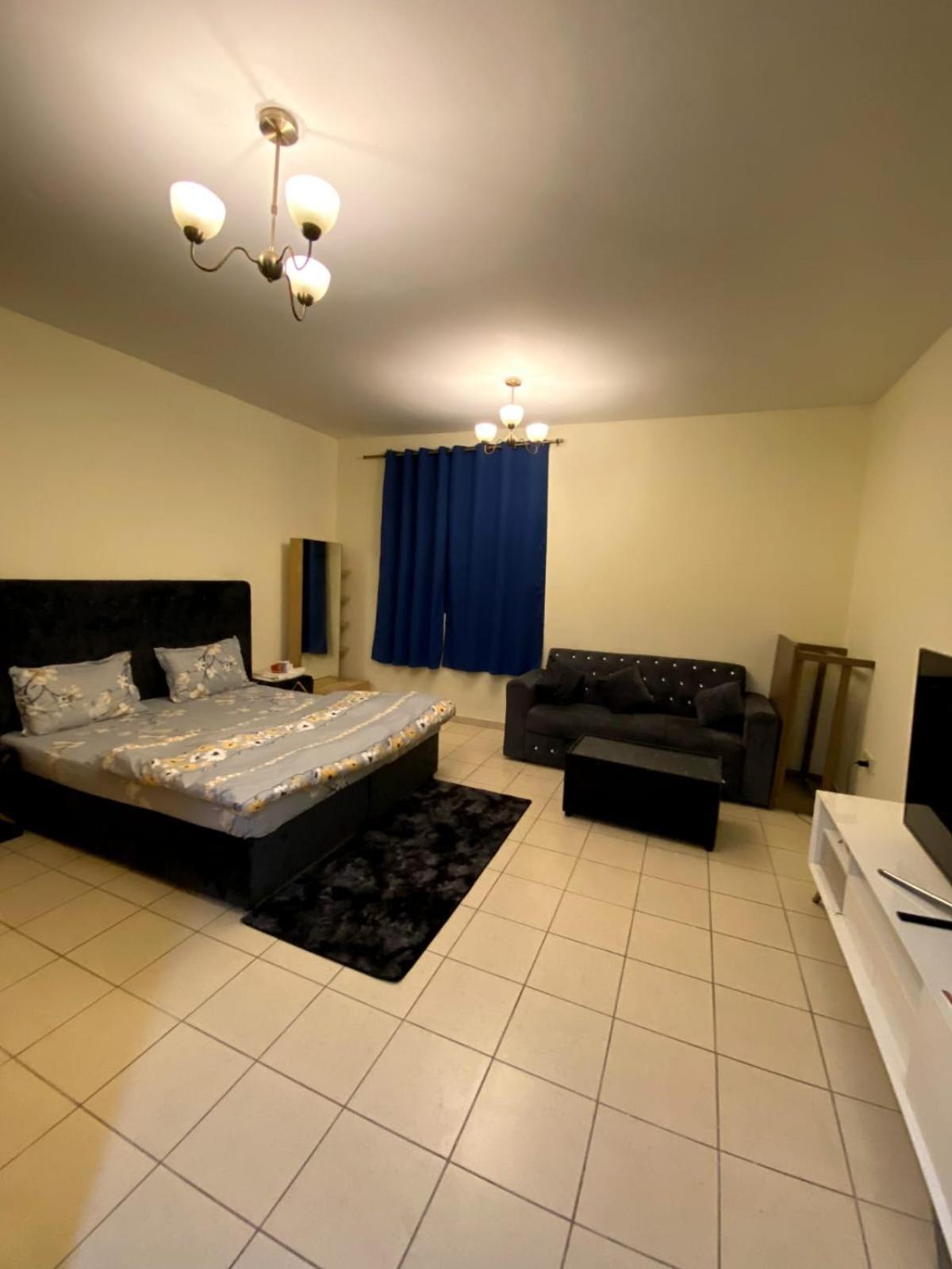 Apartment Daily Basis Dubai