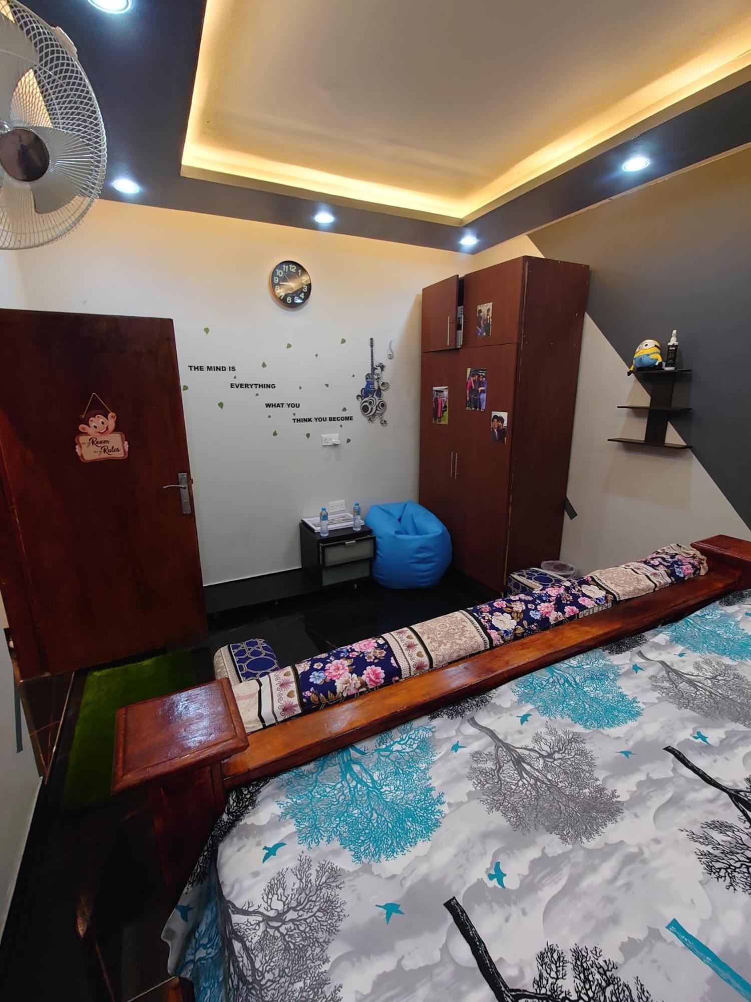 Sn House Guest house *