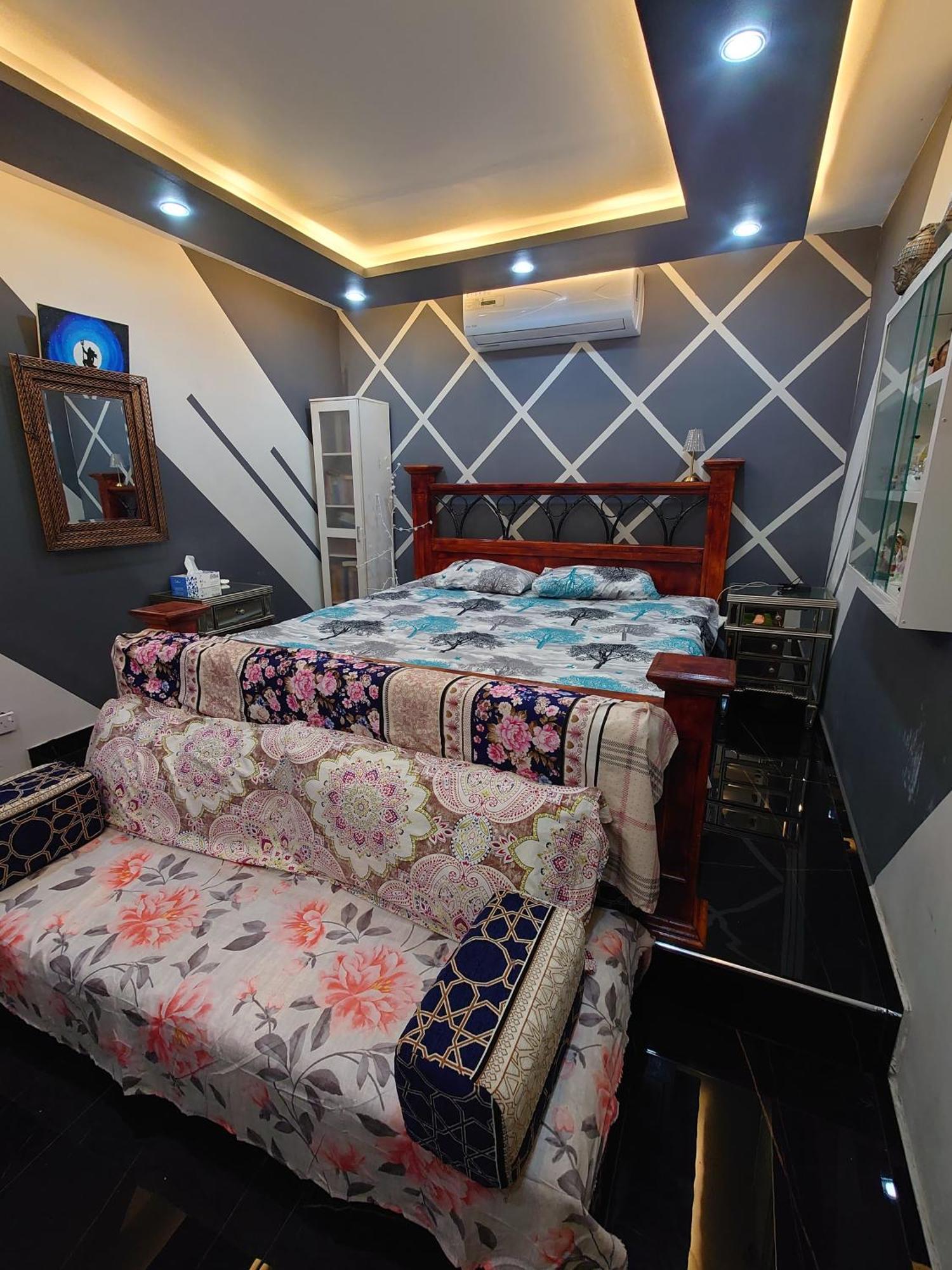 Guest house Sn House Dubai
