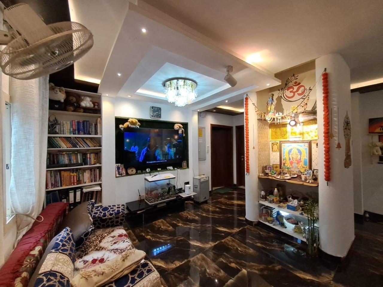 Sn House Guest house *