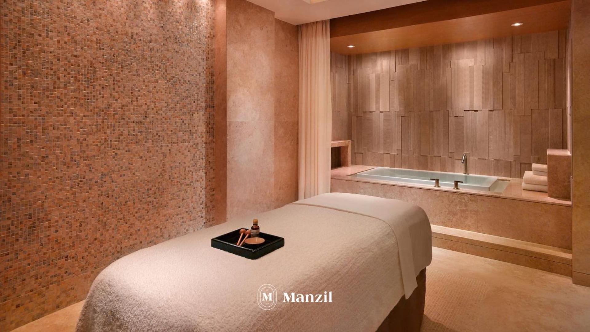 Luxury & In Creek Heights, Near Wafi Mall & Frame Apartment *