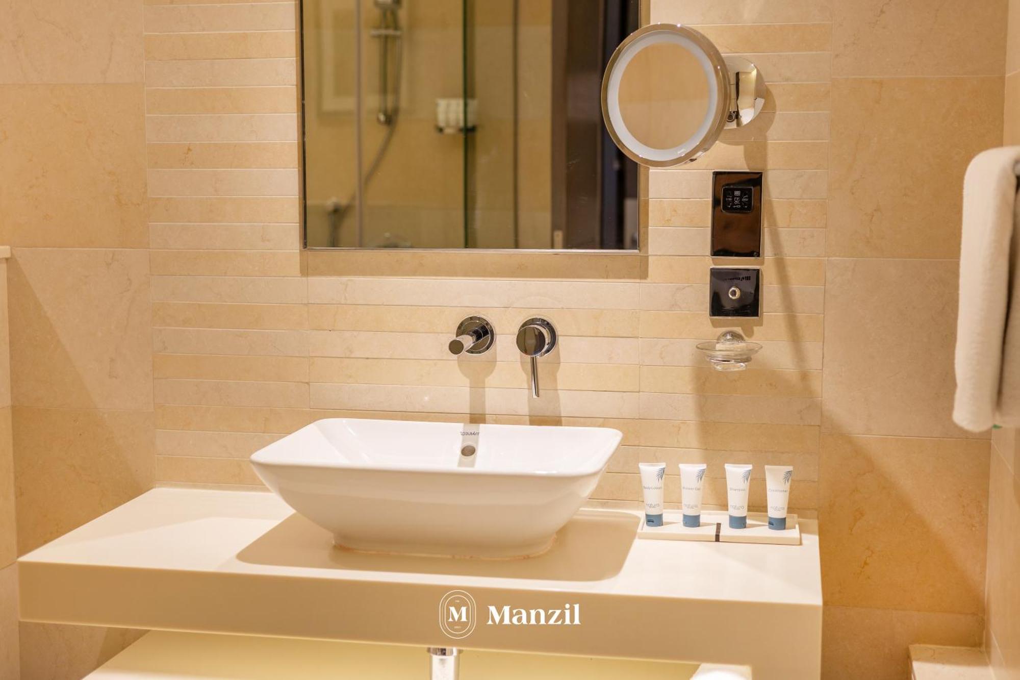 Luxury & In Creek Heights, Near Wafi Mall & Frame