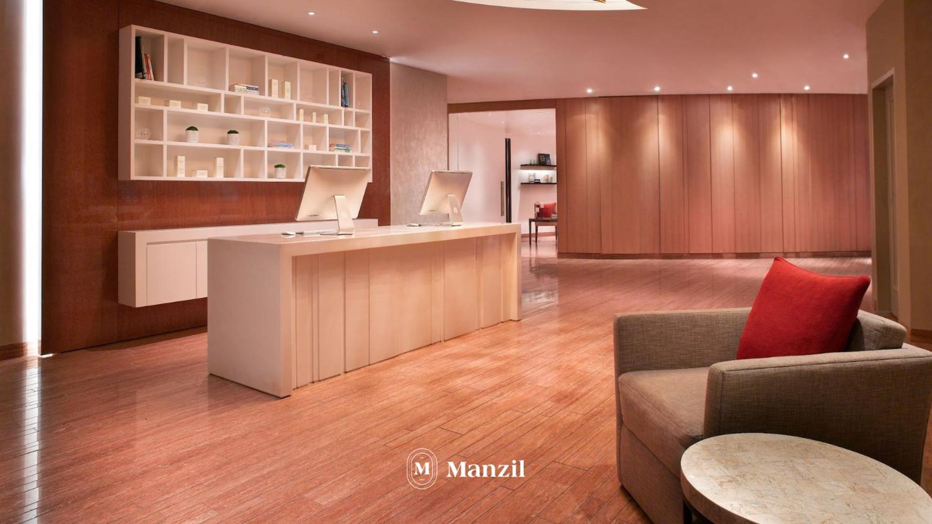 Luxury & In Creek Heights, Near Wafi Mall & Frame Apartment Dubai