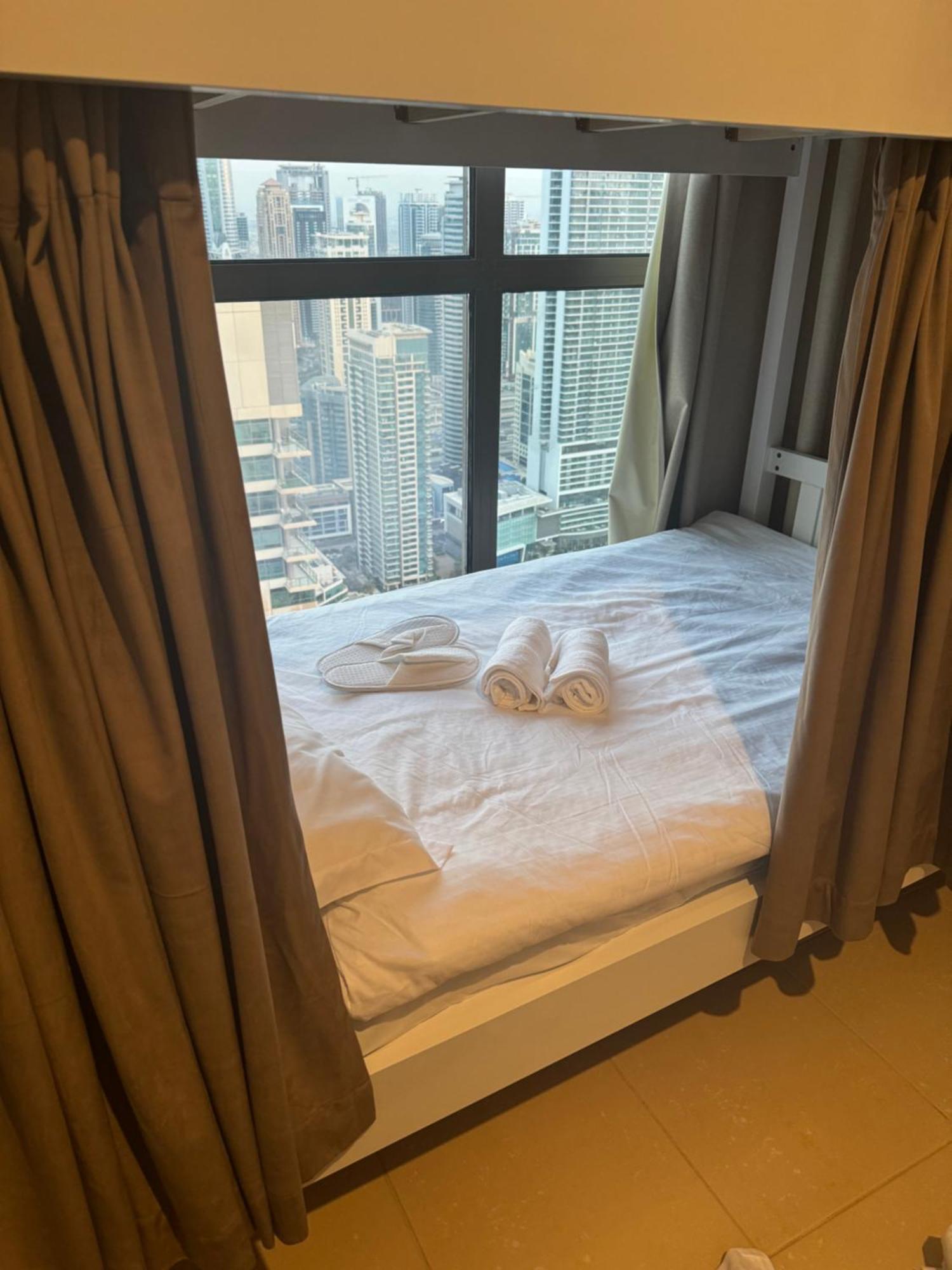 View Homes Homestay Dubai