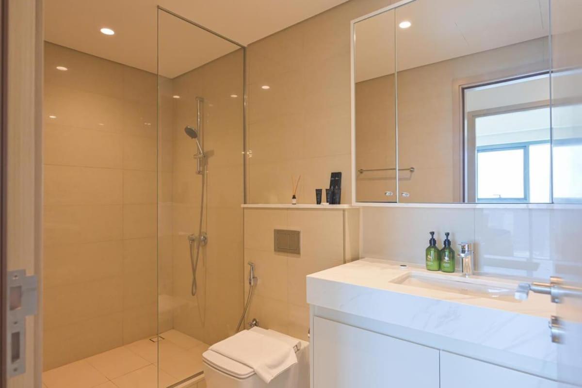 Apartment Rooftop Lounge - Walk To Mall & Burj Khalifa - Downtown
