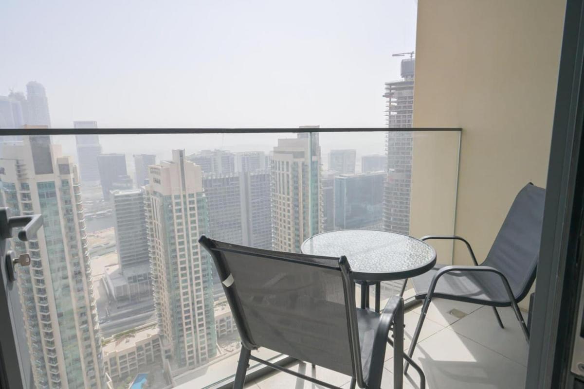 Apartment Rooftop Lounge - Walk To Mall & Burj Khalifa - Downtown Dubai