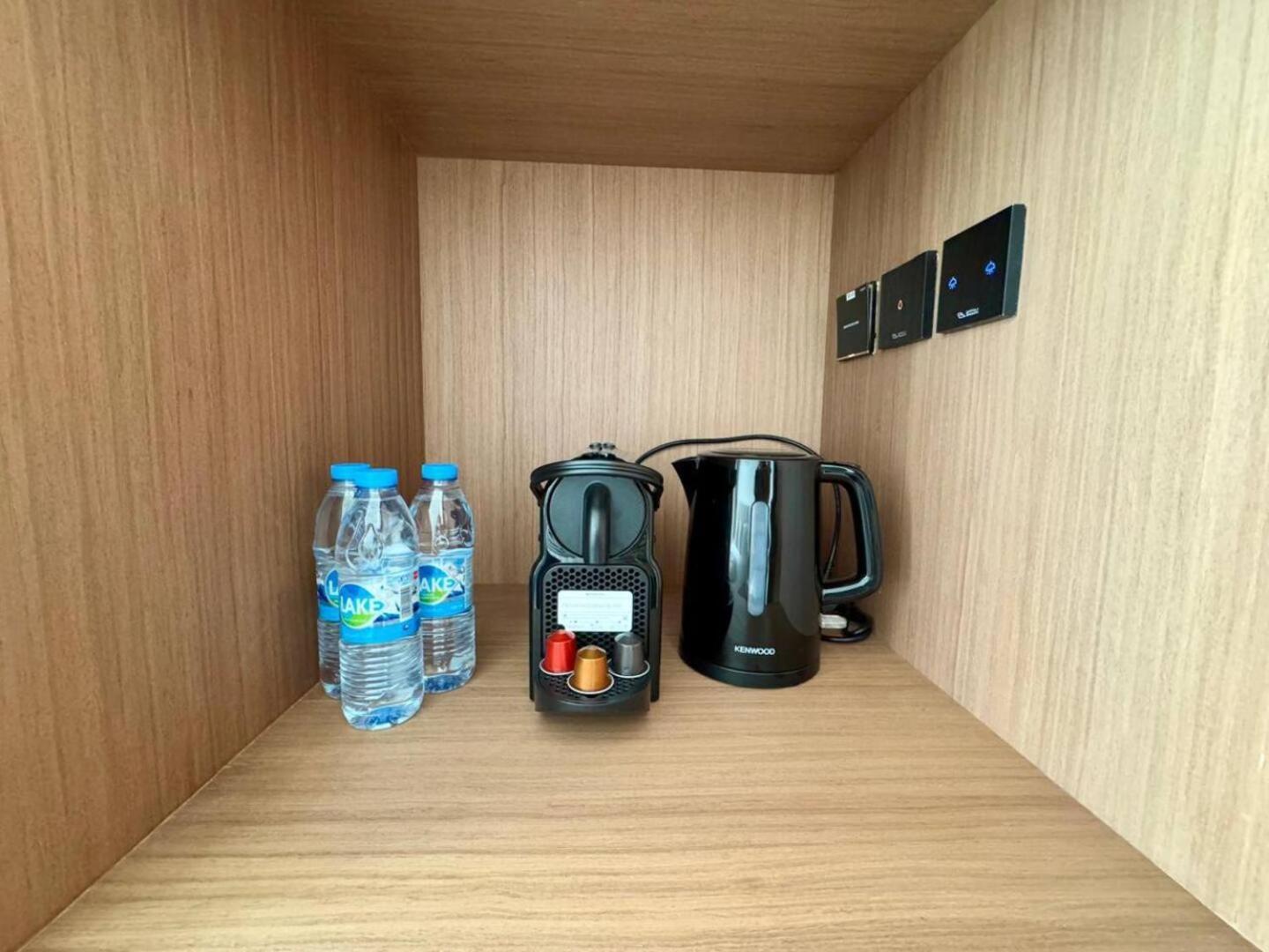 Apartment Charming In Jvc With Balcony Dubai