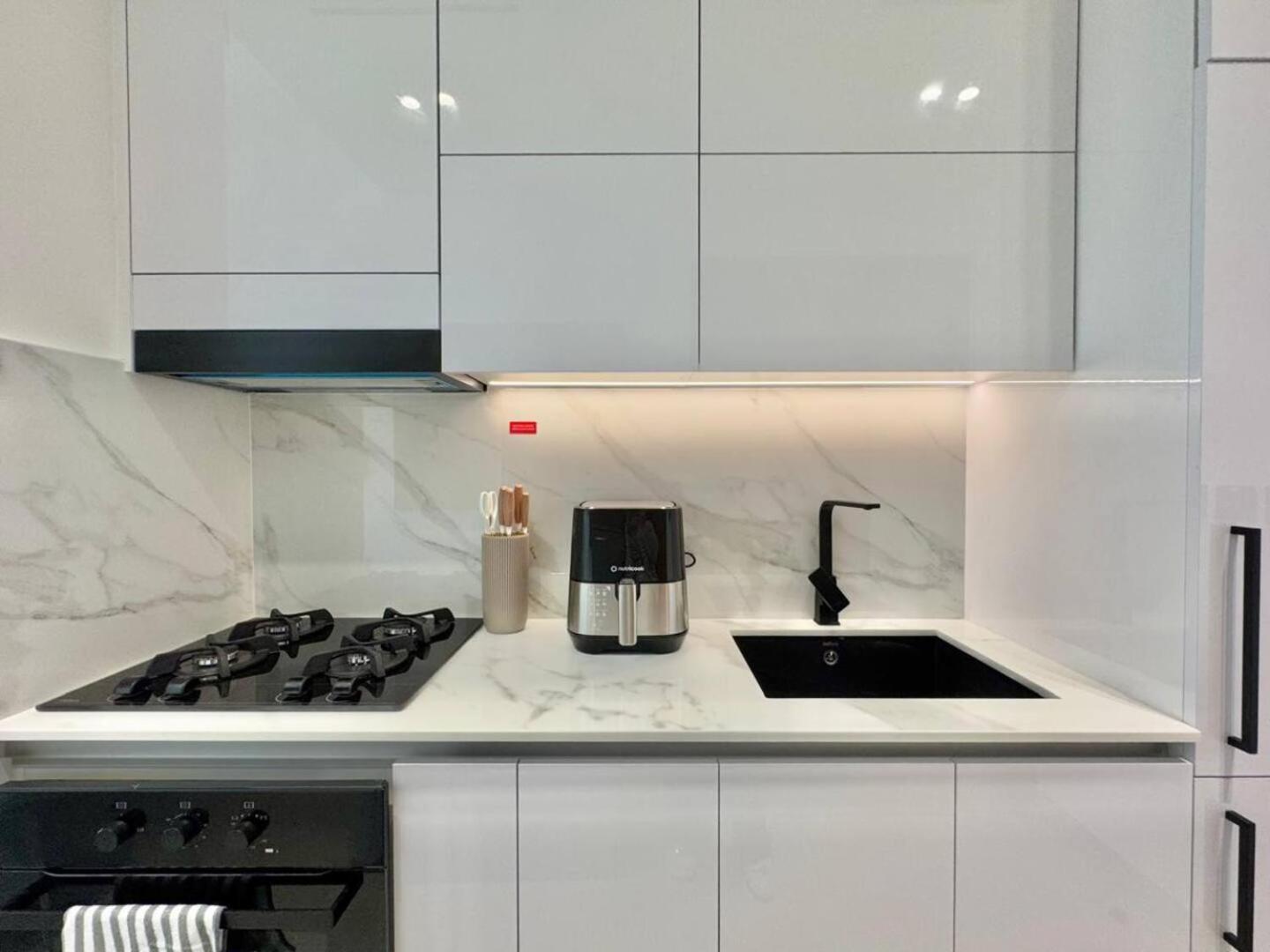 Charming In Jvc With Balcony * Dubai