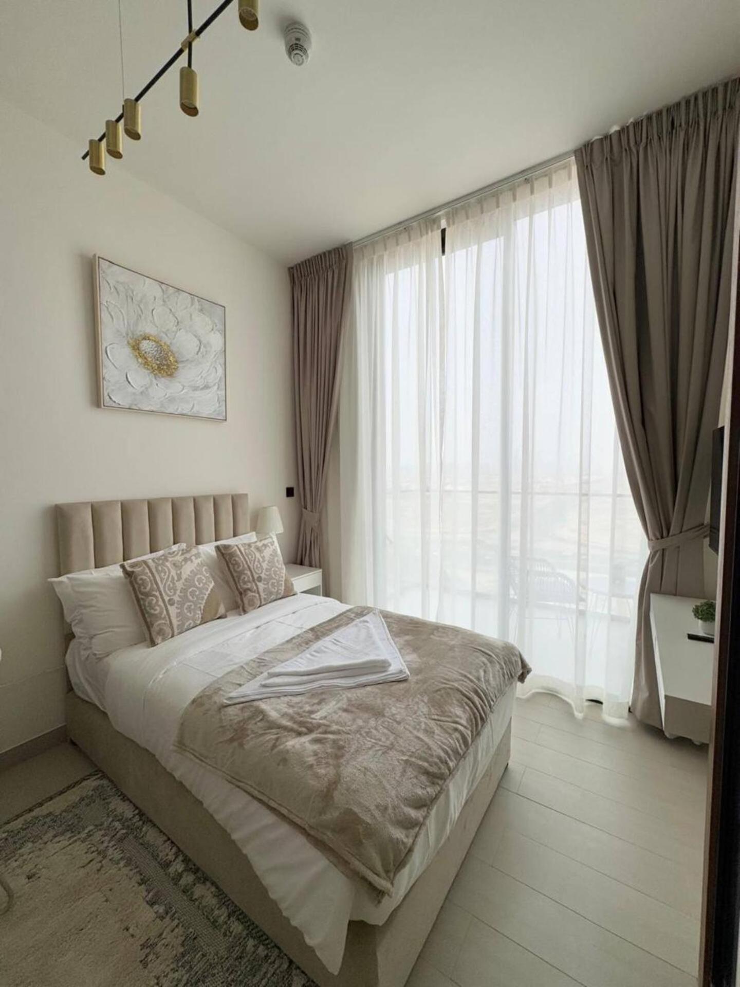 Charming In Jvc With Balcony Apartment Dubai