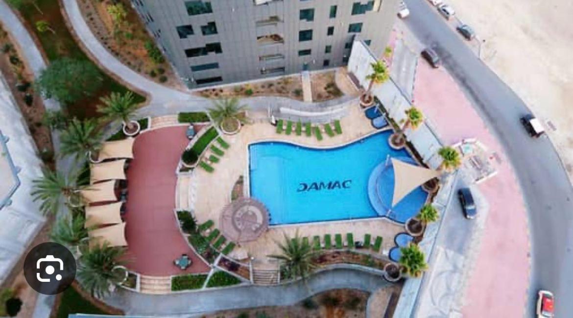 Apartment Capital Bay