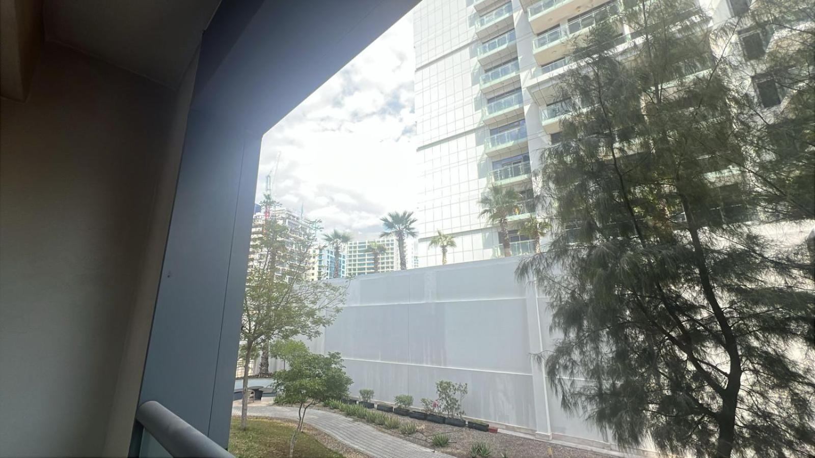 Capital Bay Apartment Dubai
