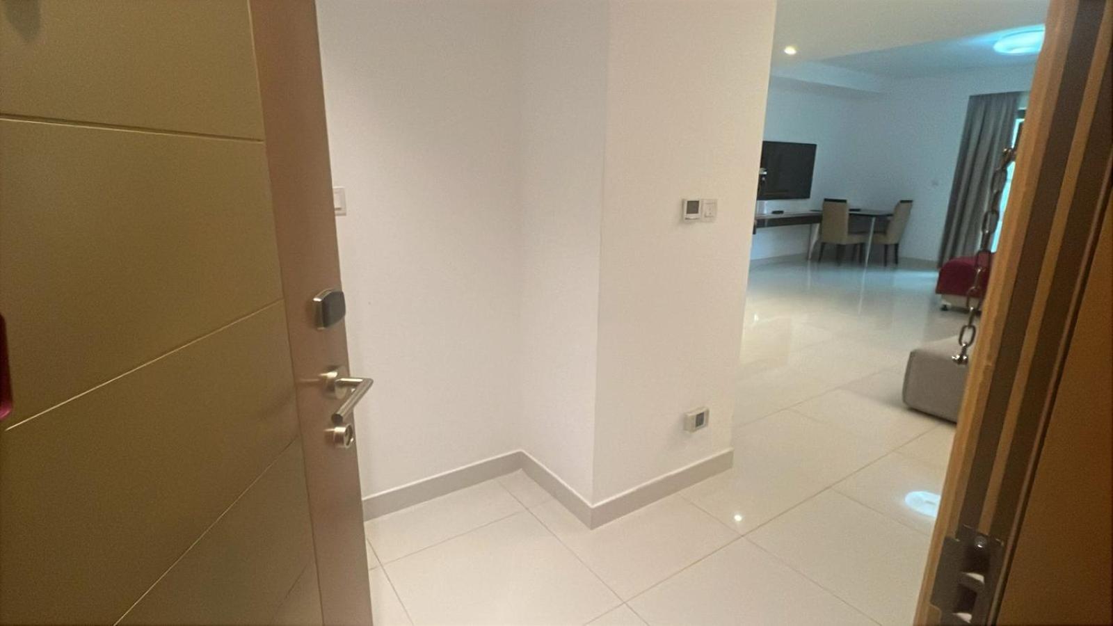Capital Bay Apartment *