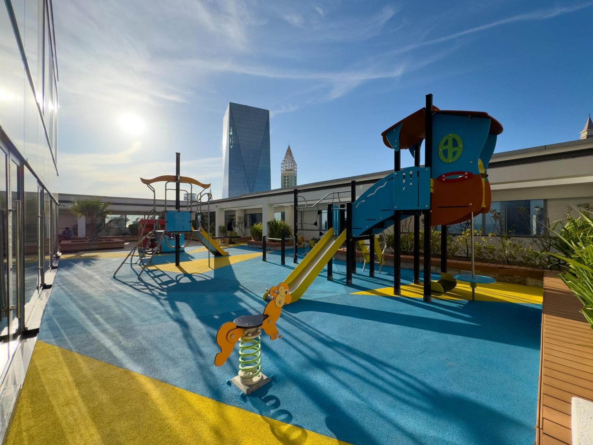 Stylish Luxury In The Heart Of Difc * Dubai