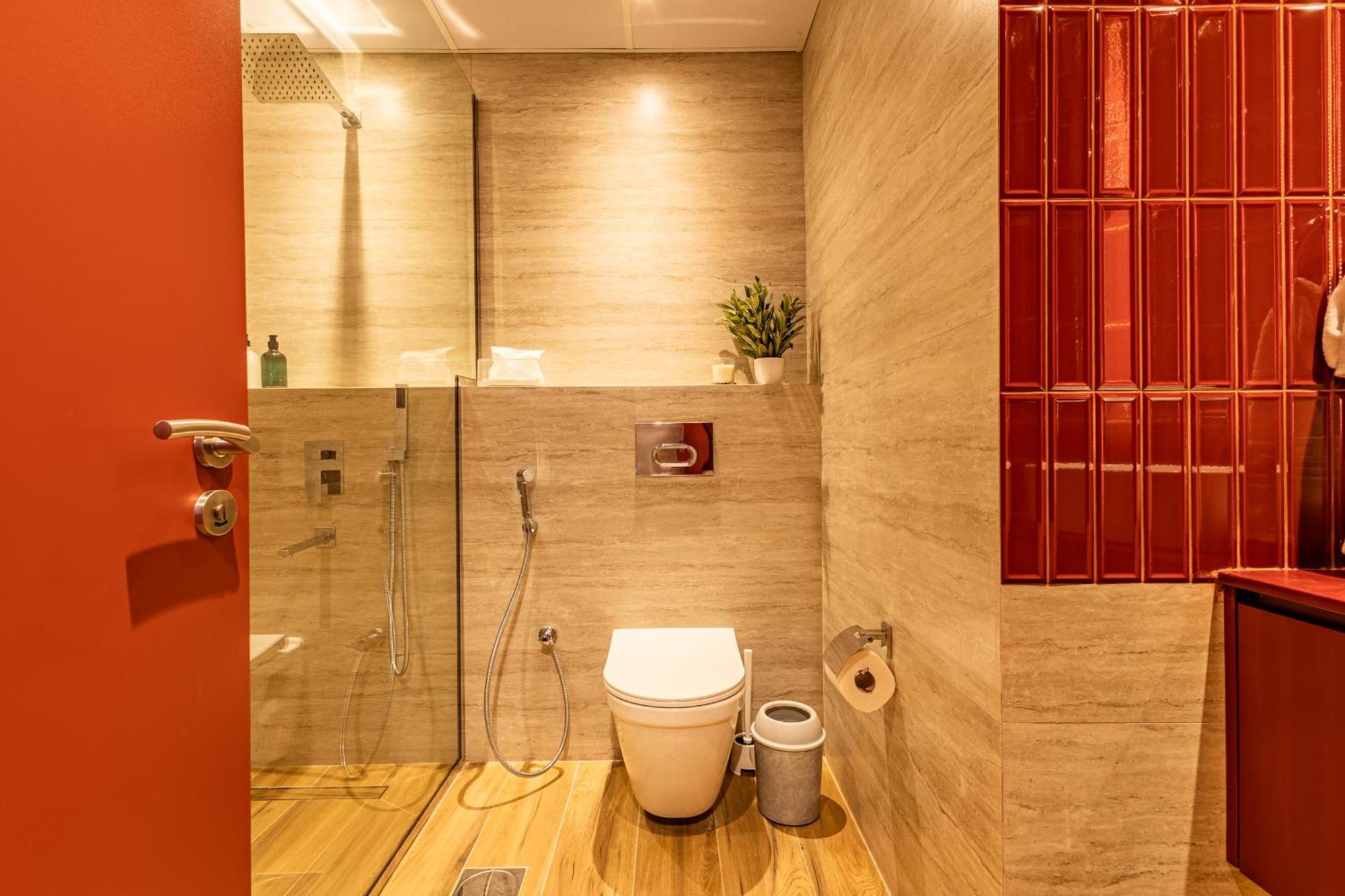 Stylish Luxury In The Heart Of Difc * Dubai