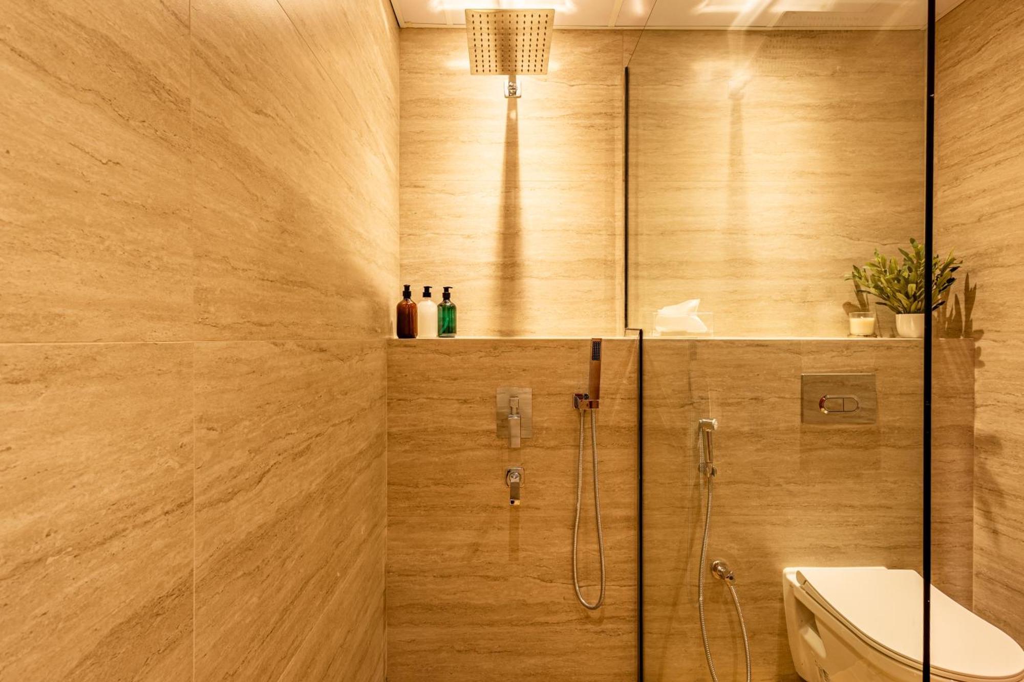 Stylish Luxury In The Heart Of Difc Apartment *
