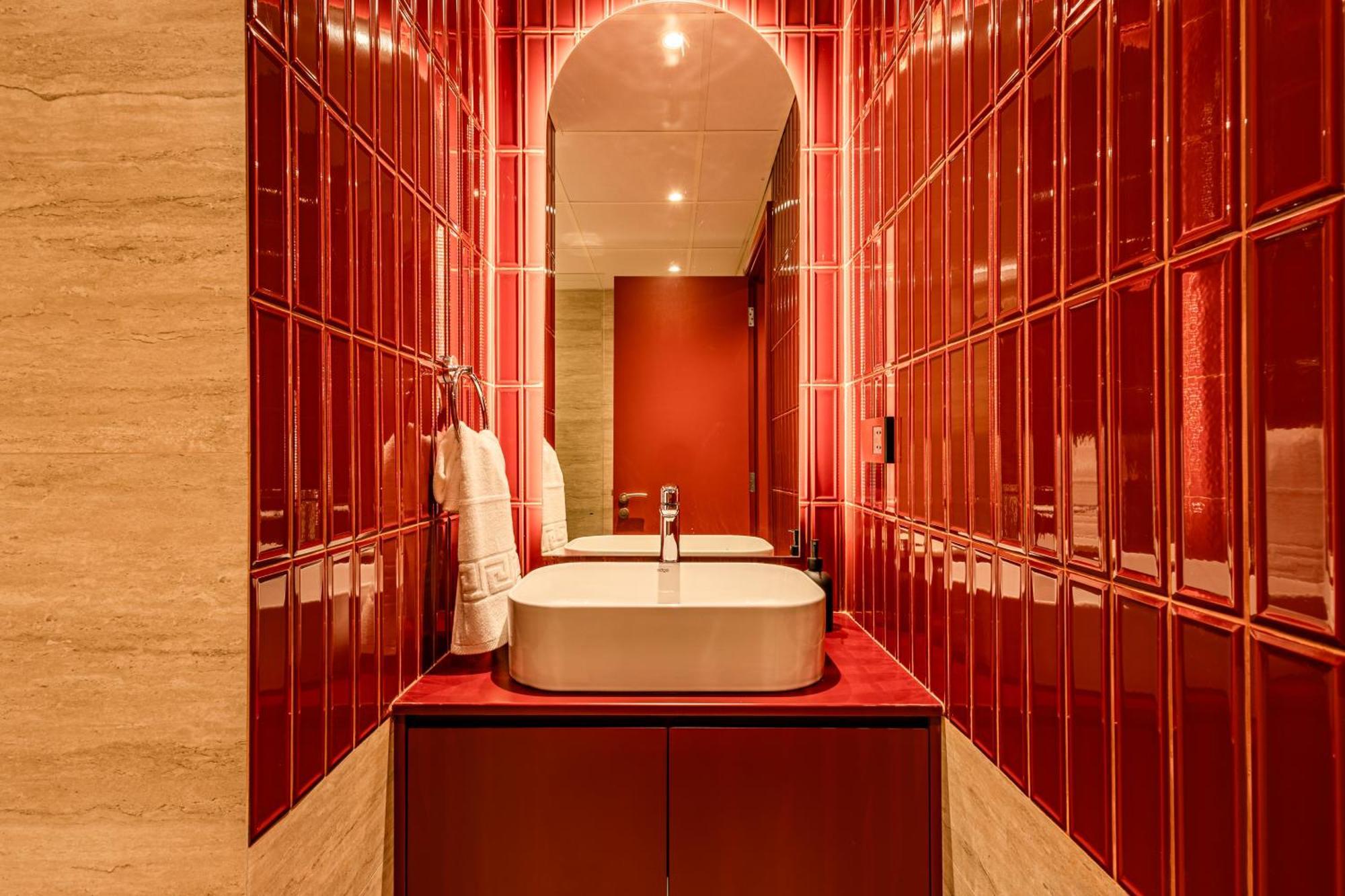 Apartment Stylish Luxury In The Heart Of Difc *