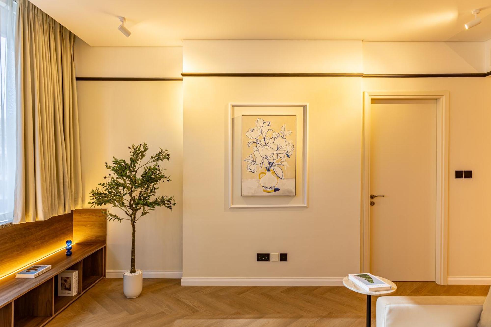 Stylish Luxury In The Heart Of Difc Apartment *