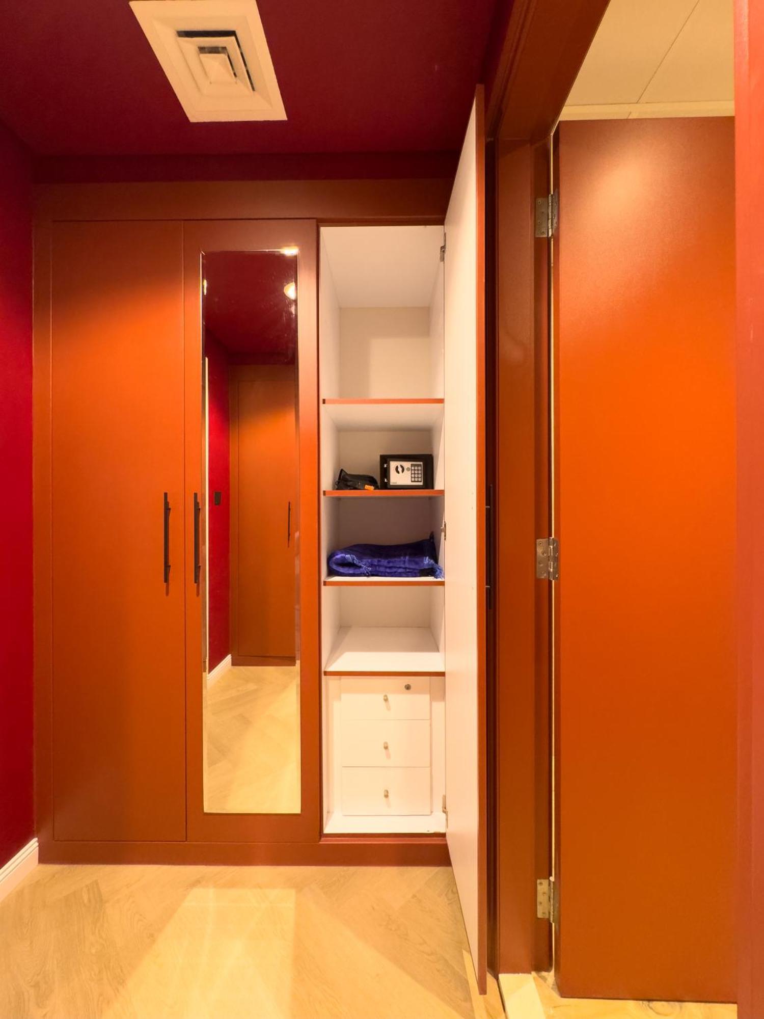 Apartment Stylish Luxury In The Heart Of Difc *