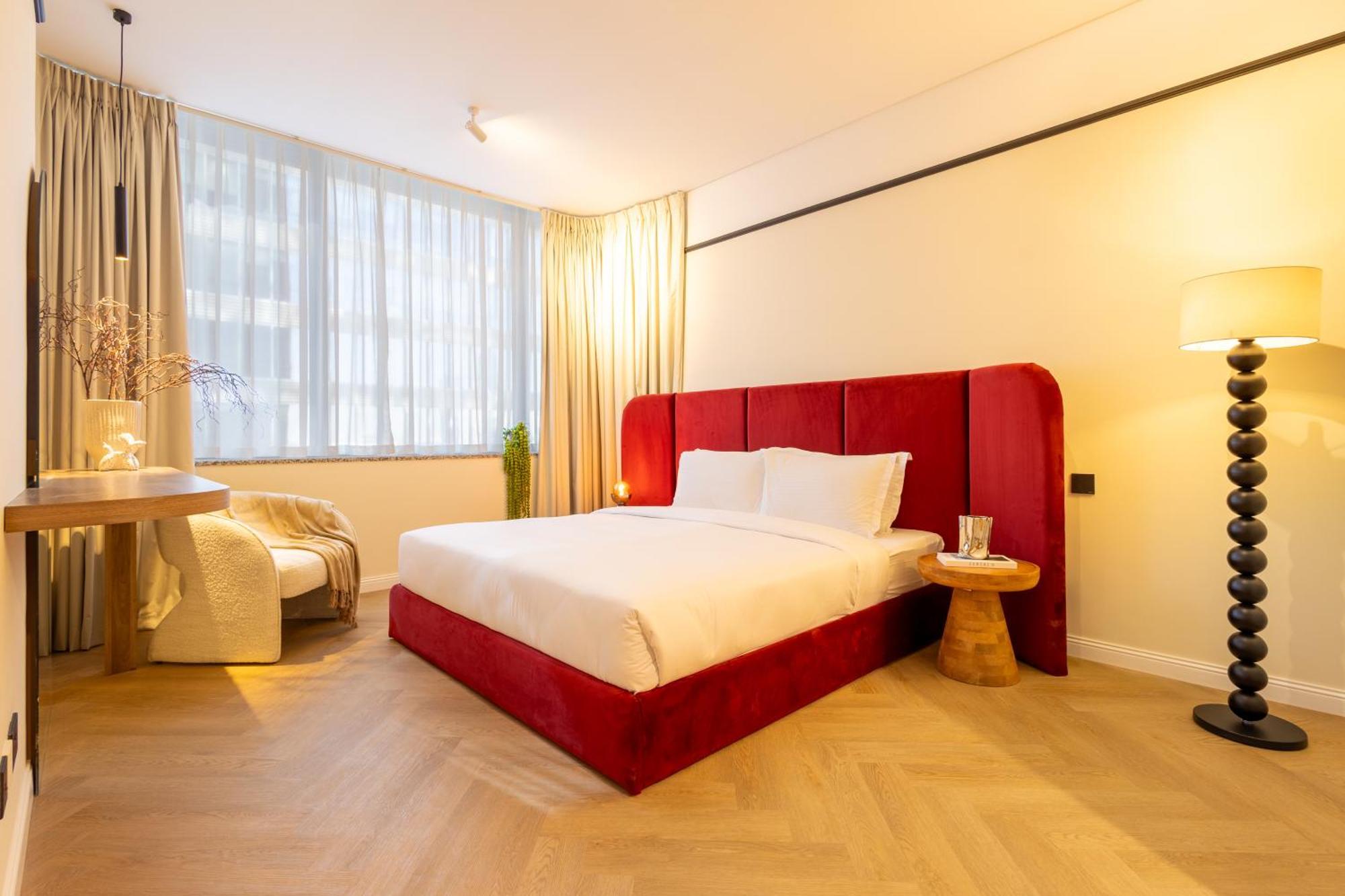 Stylish Luxury In The Heart Of Difc Dubai