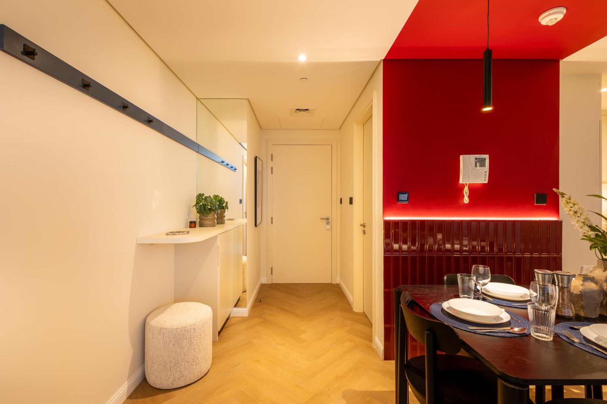 Stylish Luxury In The Heart Of Difc * Dubai