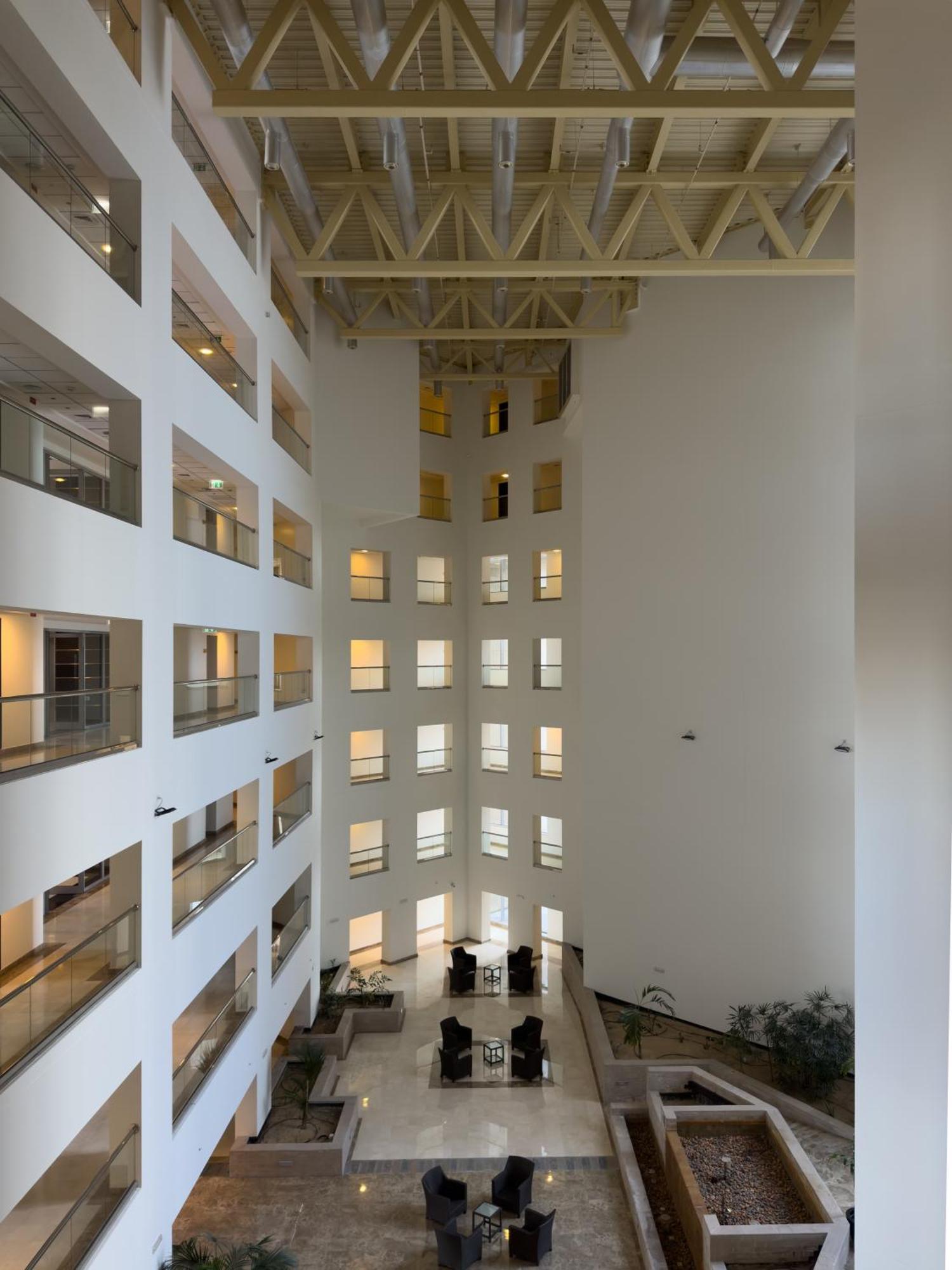 Apartment Stylish Luxury In The Heart Of Difc