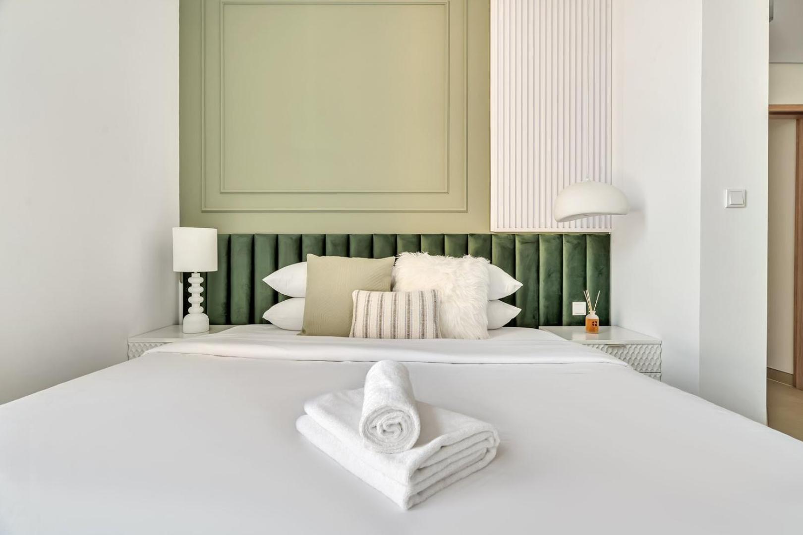 Apartment Guestready - Chic Haven At Iris Amber Dubai