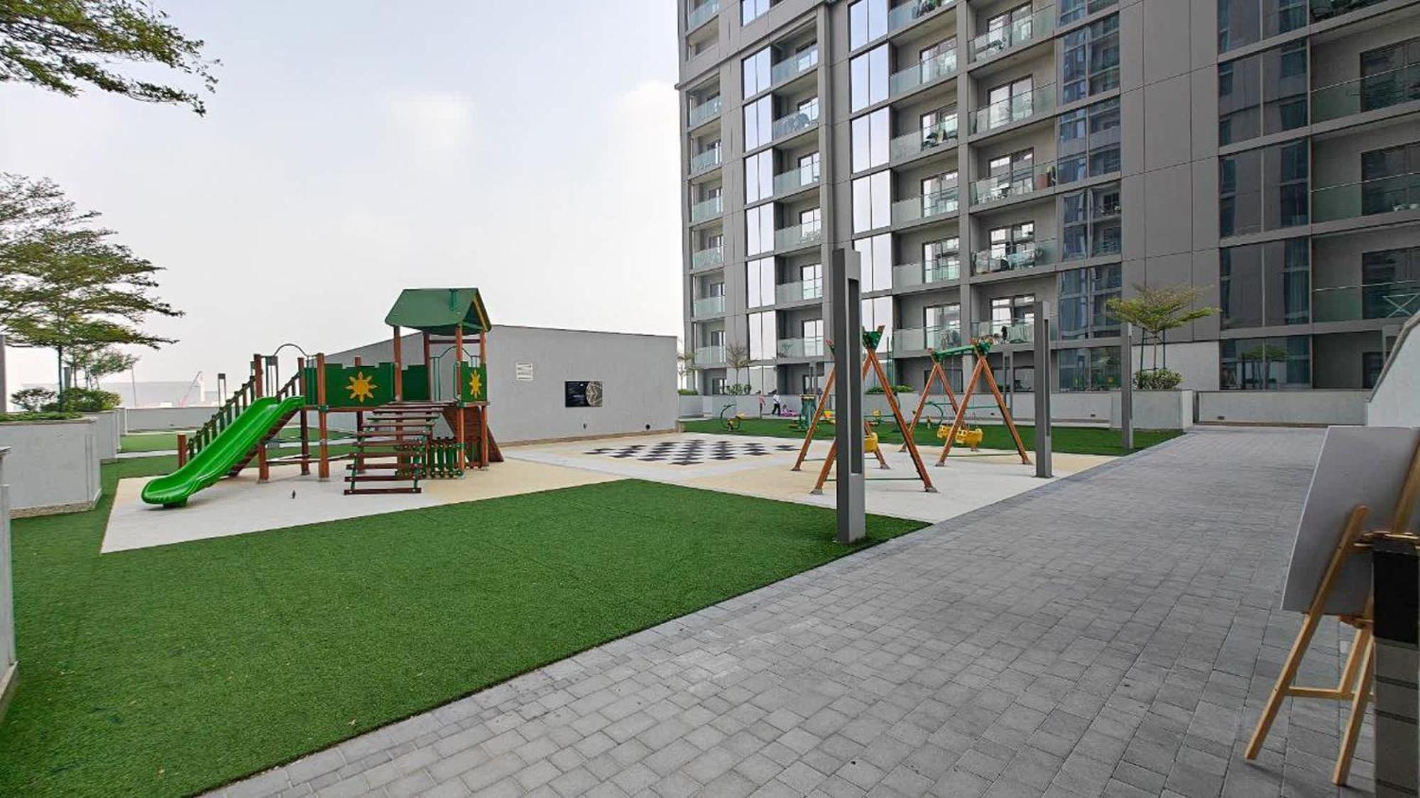 Lavish 2br In Sobha Creek Vistas * Dubai