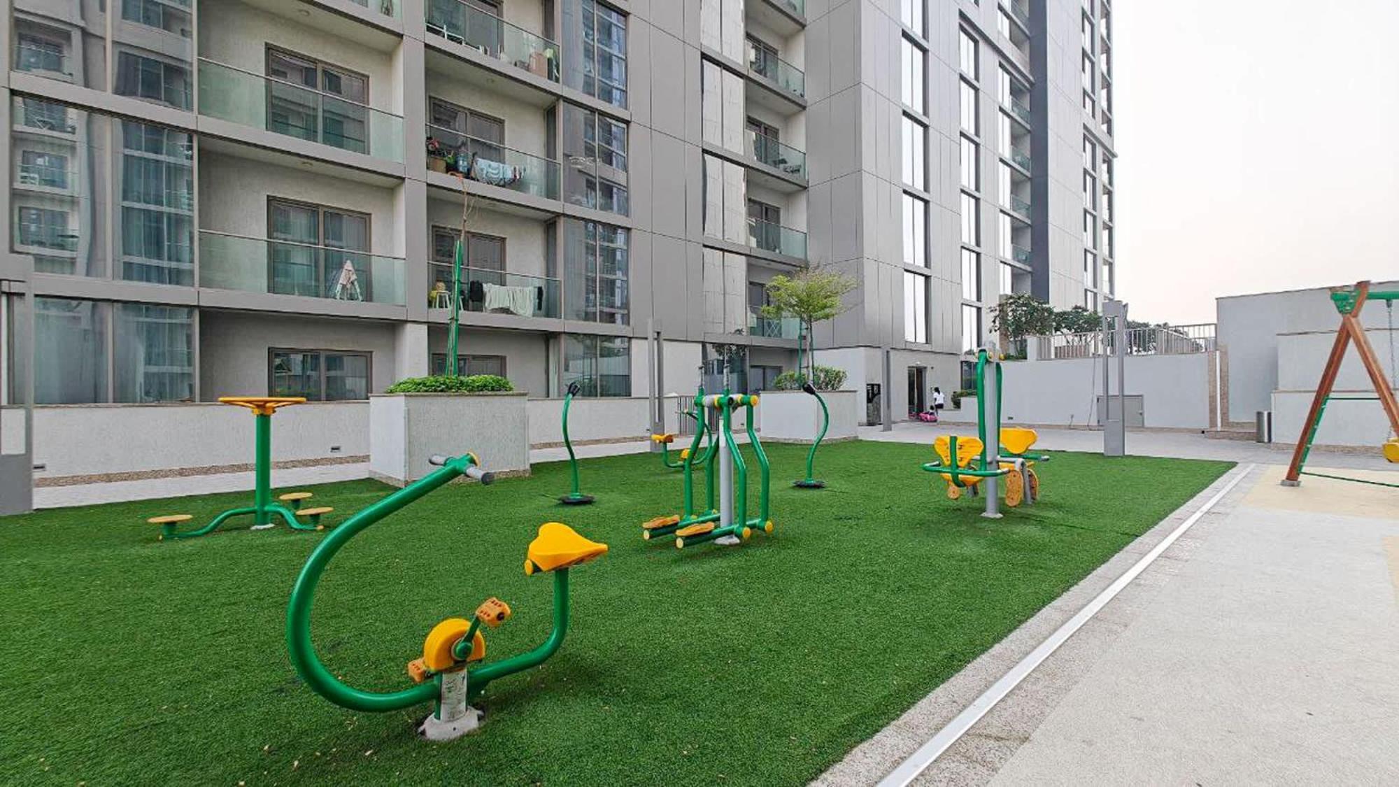 Lavish 2br In Sobha Creek Vistas Apartment Dubai