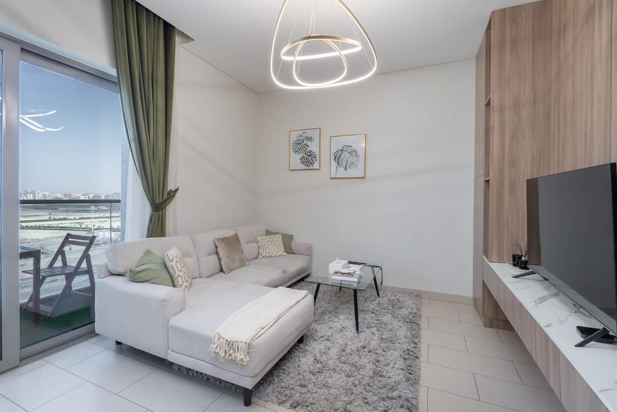 Lavish 2br In Sobha Creek Vistas Dubai